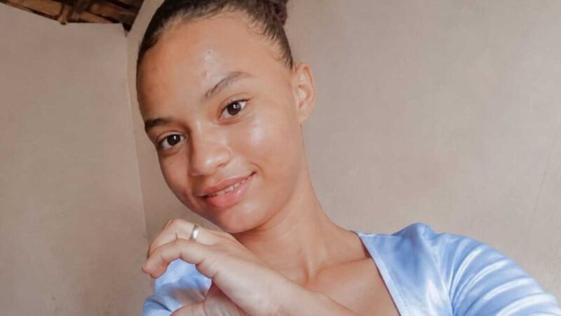 Jovem de 18 anos morre após ser agredida com barra de ferro em Itaberaba; companheiro é preso
