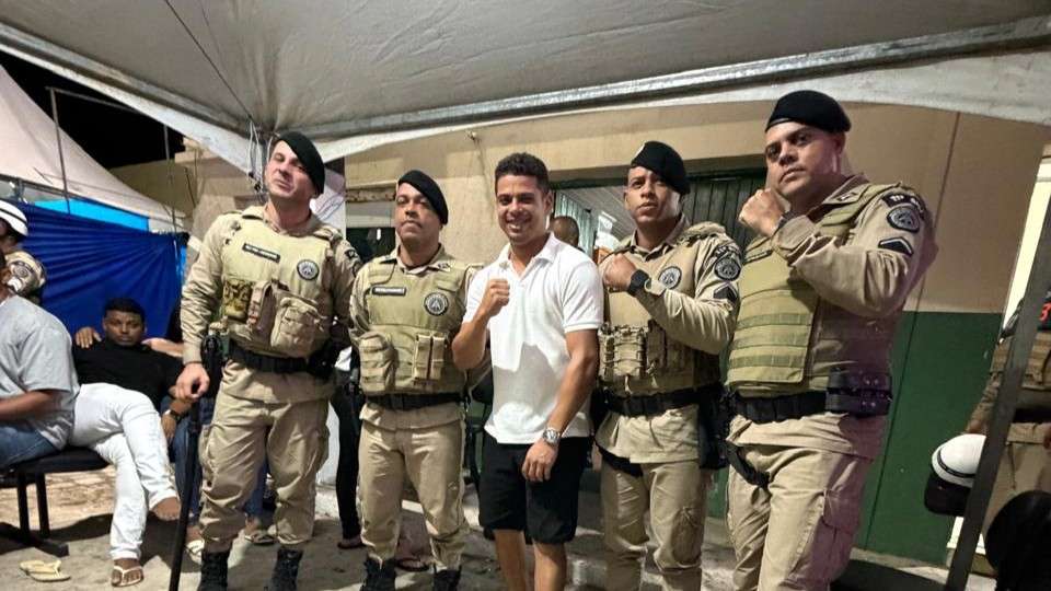 59ª Festa dos Vaqueiros de Lajedinho encerra com saldo positivo e registra quarto ano consecutivo sem furtos de veículos