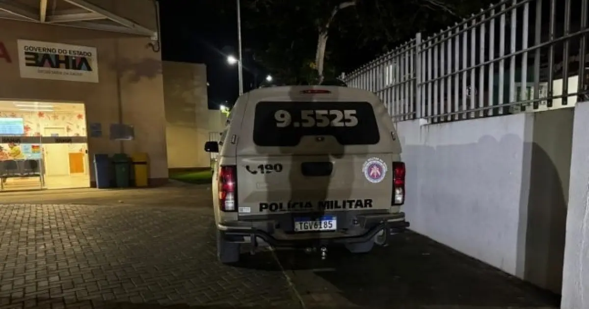 Dois suspeitos morrem em confronto com PM-BA após denúncia de ataque a rivais em cidade baiana