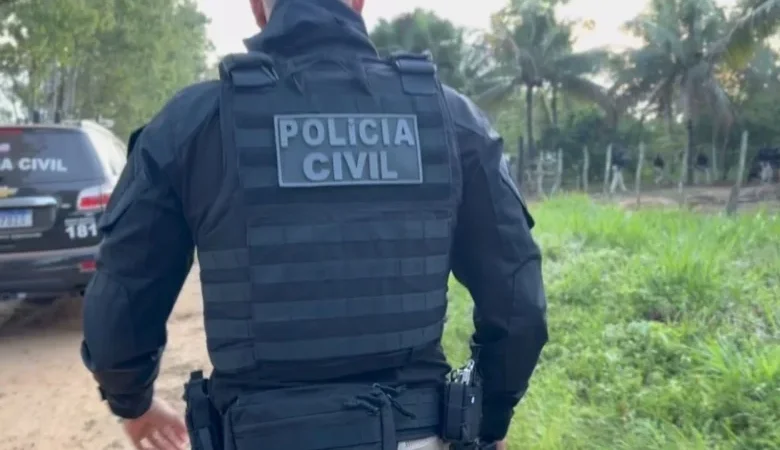 Polícia Civil prende 11 suspeitos de integrar grupo investigado por furtos de gado na Bahia