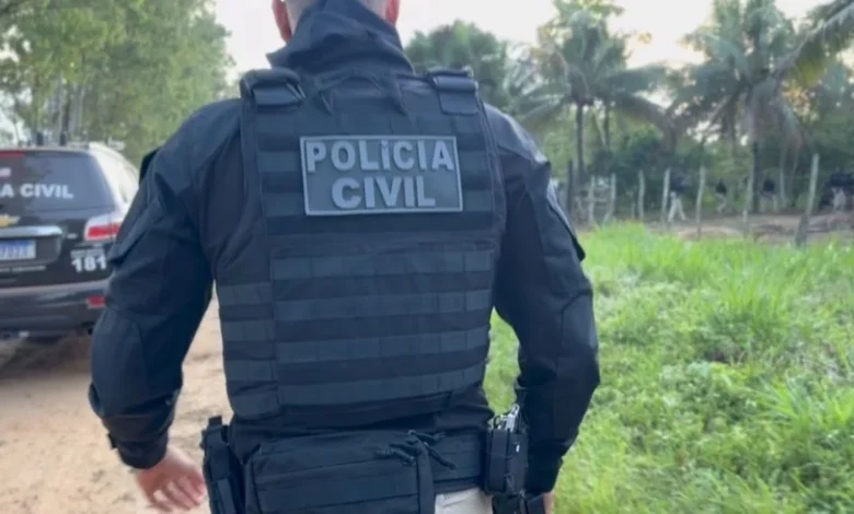 Polícia Civil prende 11 suspeitos de integrar grupo investigado por furtos de gado na Bahia