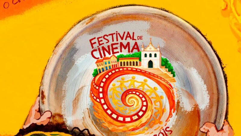 Lençóis recebe 1º Festival de Cinema com 32 produções da Chapada Diamantina e programação gratuita