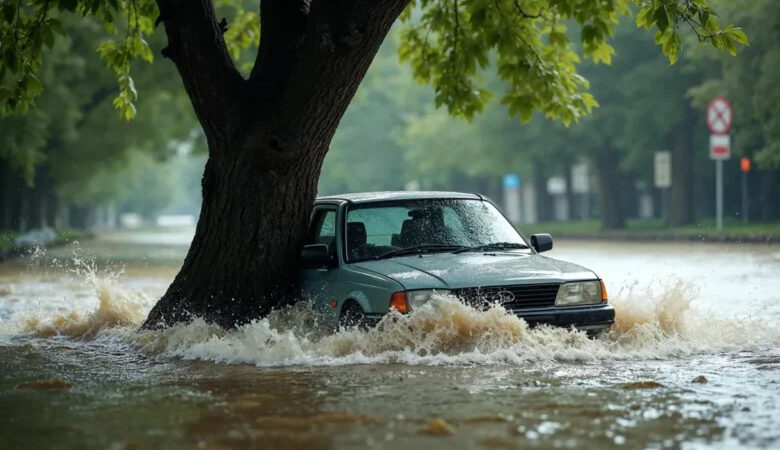 Alerta do Inmet: super El Niño se aproxima e pode causar desastres no Brasil