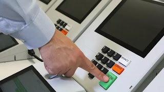 Eleitores só podem ser presos em três situações a partir desta terça