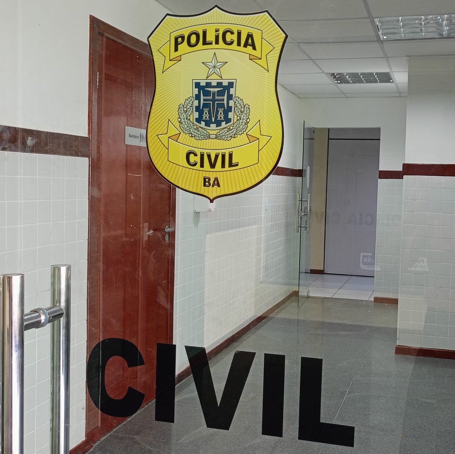 Homem é preso após descumprir medida protetiva e ameaçar ex-companheira em Barra da Estiva