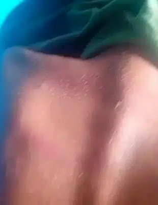 Professor é denunciado por agredir criança de 8 anos com cipó de goiabeira no sul da Bahia