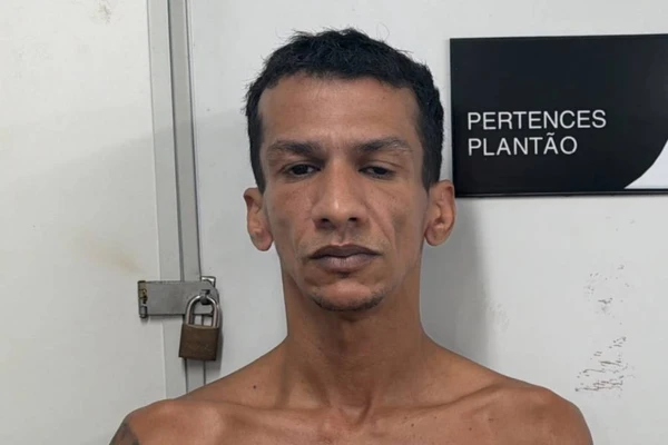 Traficante do Comando Vermelho foge do Rio para se esconder na Bahia e é preso em Salvador
