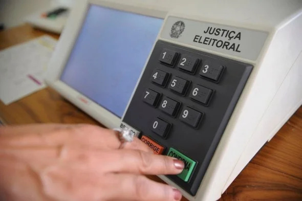 Eleições 2026: Veja o que pode e o que é proibido fazer no dia da votação na Bahia