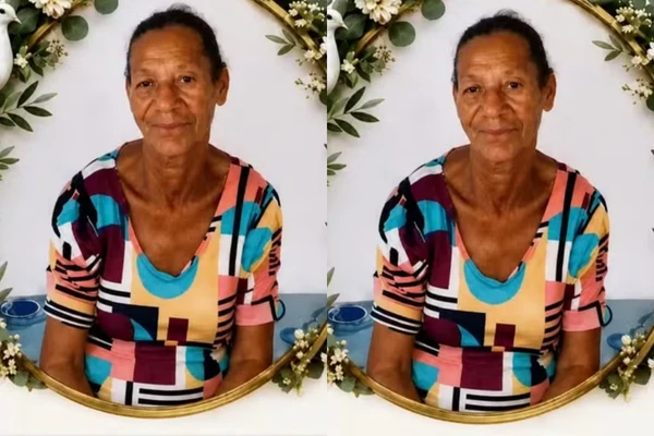 Idosa de 73 anos é morta a pauladas pelo próprio filho na Bahia