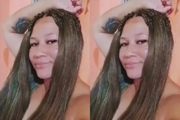 Homem é preso por matar mulher com mais de 40 golpes de faca na Bahia