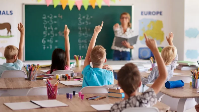 Treinamento sobre TDAH no ambiente escolar desmistifica transtorno