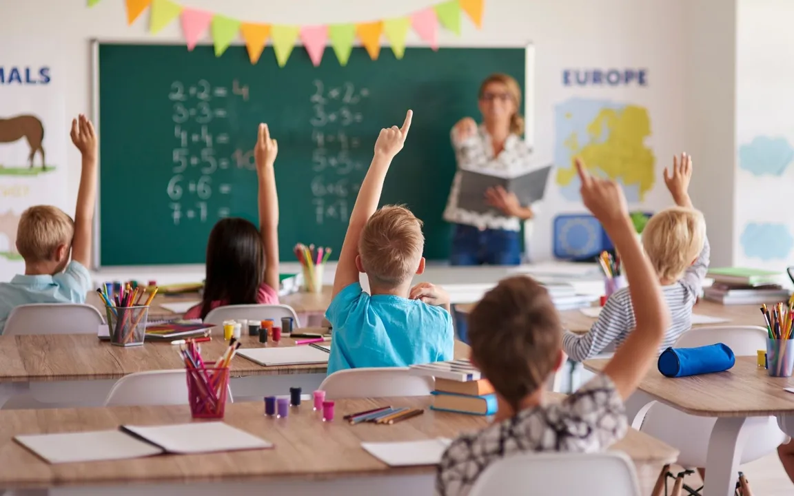 Treinamento sobre TDAH no ambiente escolar desmistifica transtorno