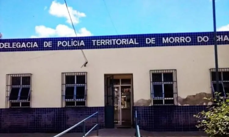 Homem é encontrado morto dentro de cela da Delegacia de Morro do Chapéu