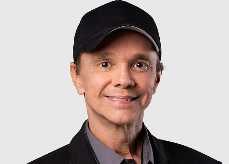 Morre Netinho, cantor de ‘Milla’ e ícone do axé, aos 60 anos