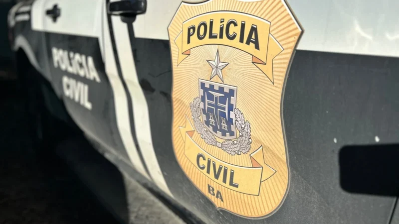 Adolescente é apreendido após agredir, ameaçar e tentar estrangular a própria mãe em Salvador